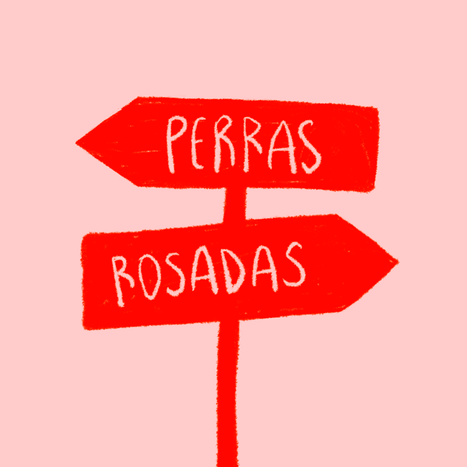 Perras rosadas thumbnail thumbnail